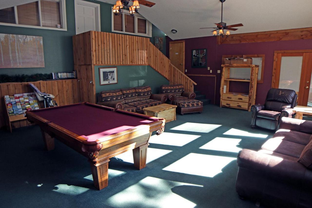 Timber Creek Chalets By Rocky Mountain Resorts Estes Park Zewnętrze zdjęcie