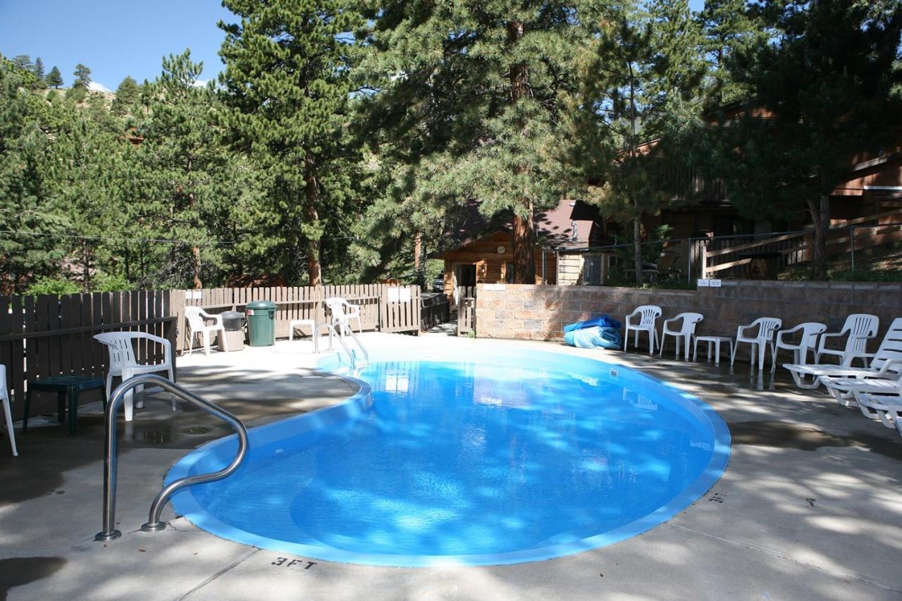 Timber Creek Chalets By Rocky Mountain Resorts Estes Park Pokój zdjęcie