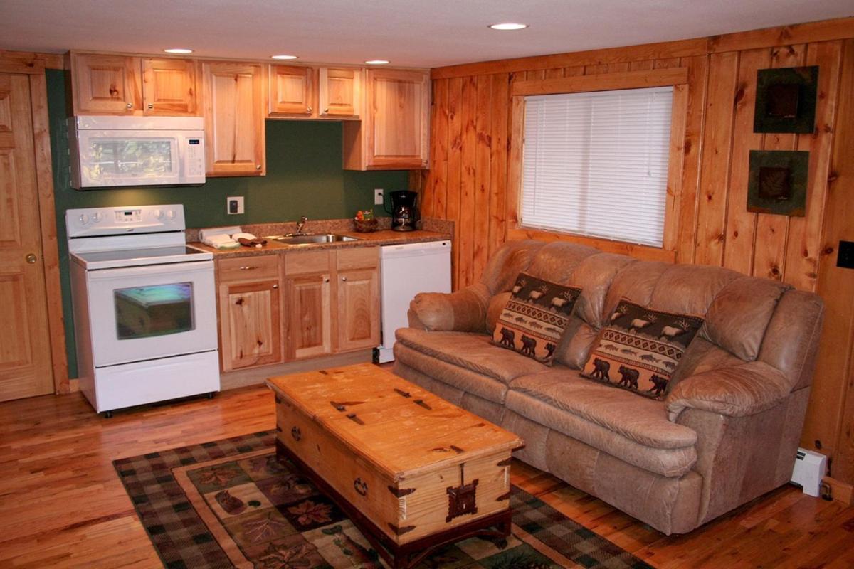 Timber Creek Chalets By Rocky Mountain Resorts Estes Park Pokój zdjęcie